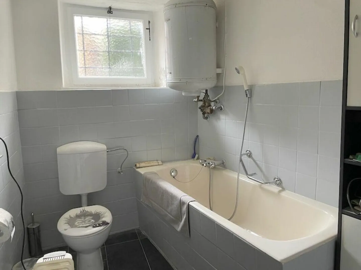 Maison d'angle avec permis de construire pour 2 appartements - Photo 8 sur 20