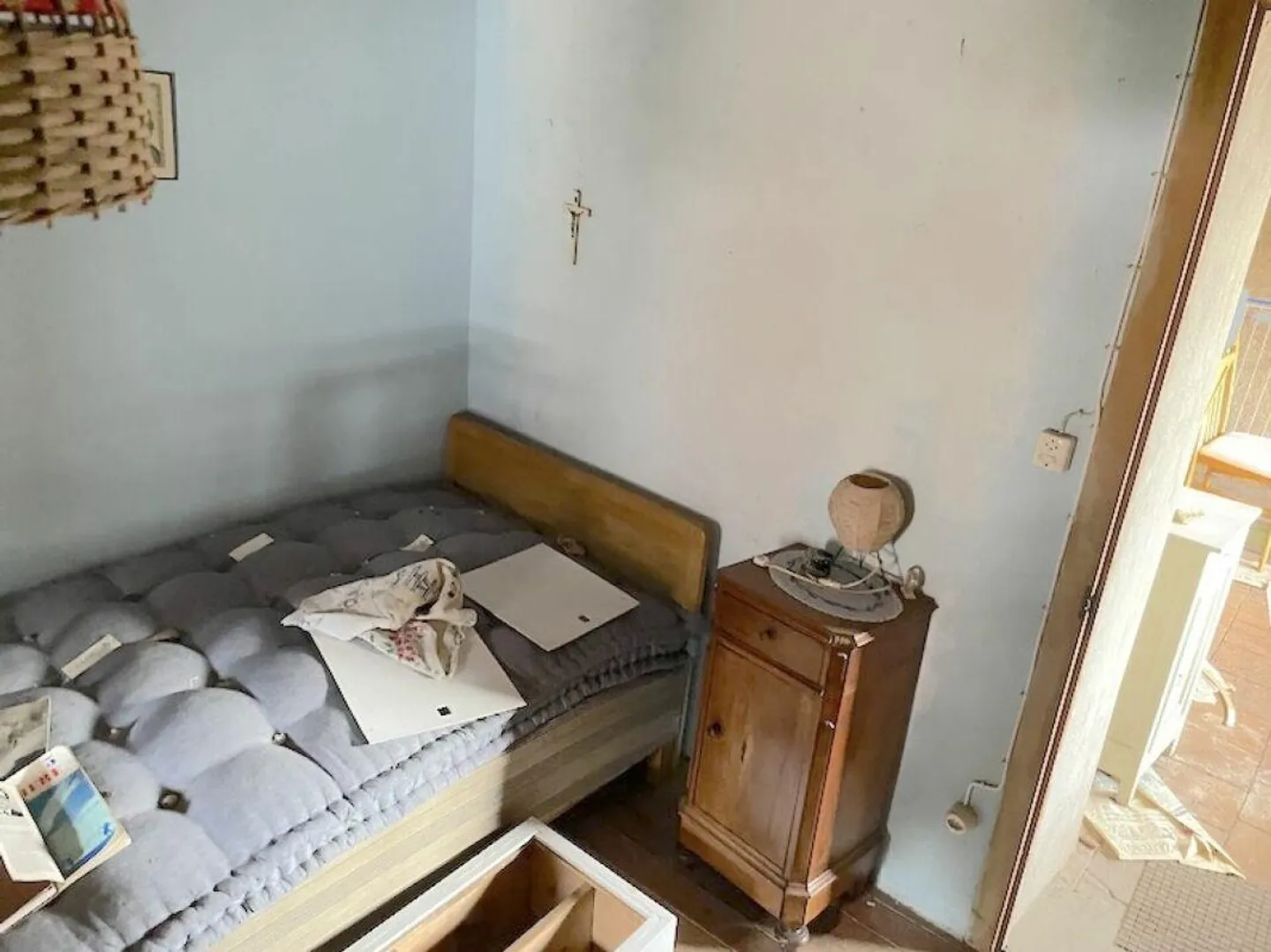 Maison d'angle avec permis de construire pour 2 appartements - Photo 13 sur 20