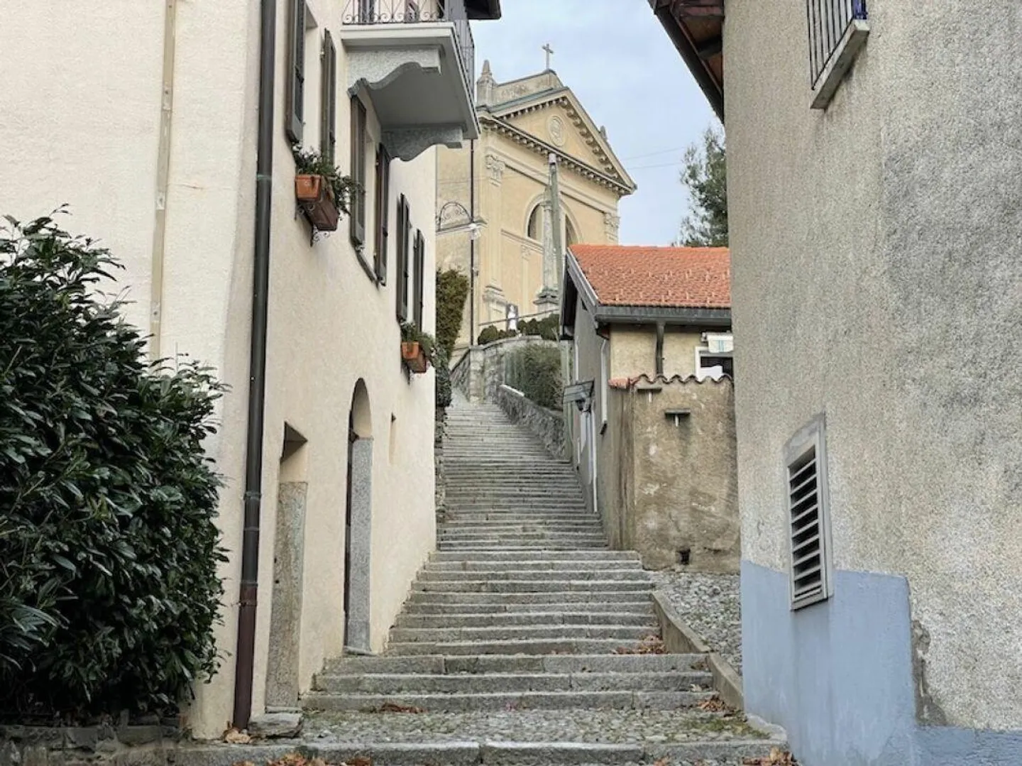 Maison d'angle avec permis de construire pour 2 appartements - Photo 15 sur 20