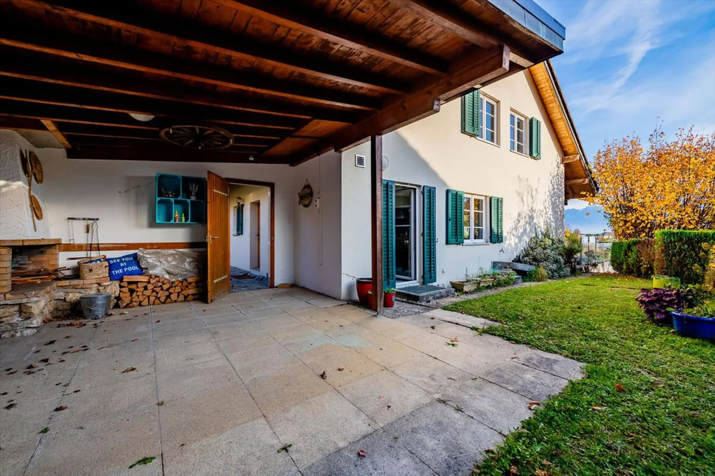 Villa 6.5 rooms - Photo 10 of 11