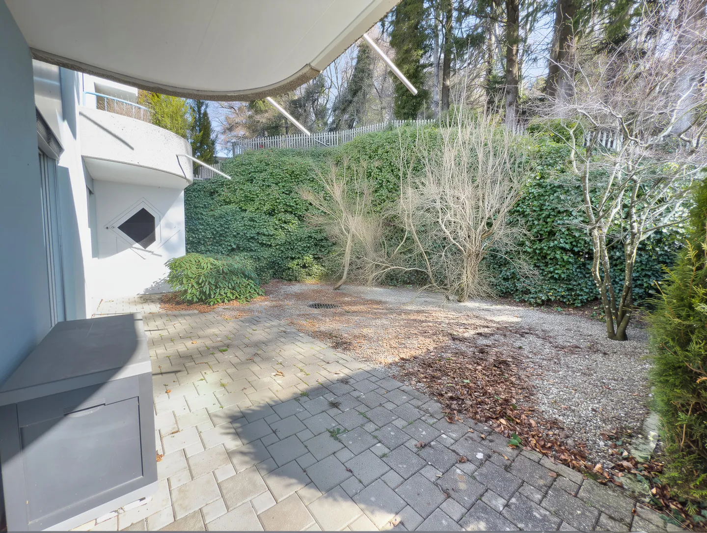 Appartamento di 3,5 locali con vista panoramica a Mont-Pèlerin - Foto 8 di 9