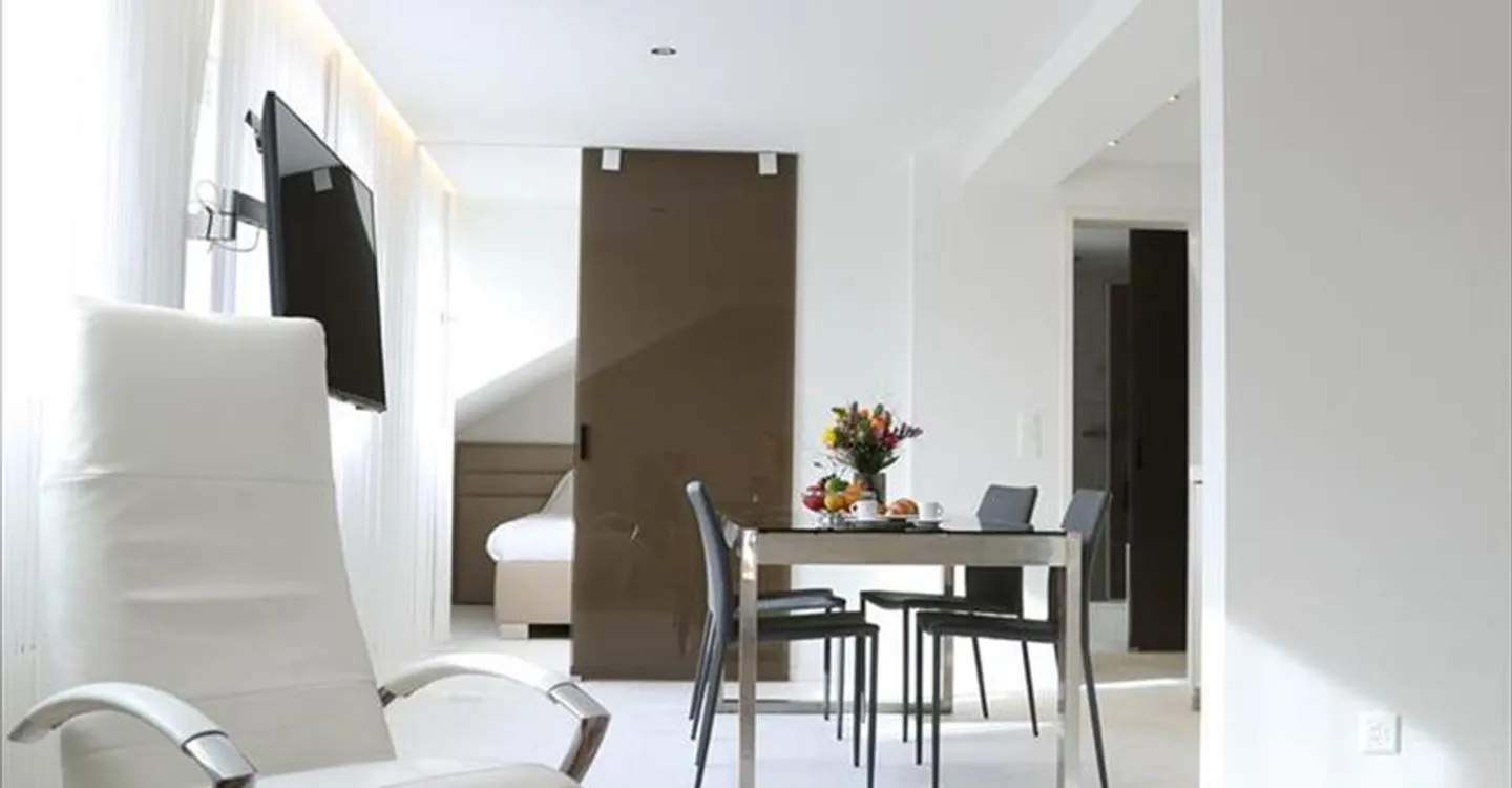 Modern Apartment in Zurich - Photo 4 of 4