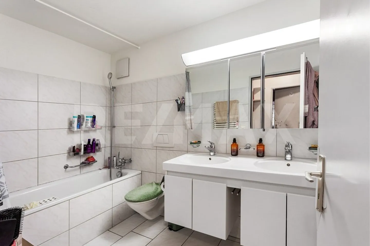 Rented 4.5-room apartment in a central location - Photo 10 of 13