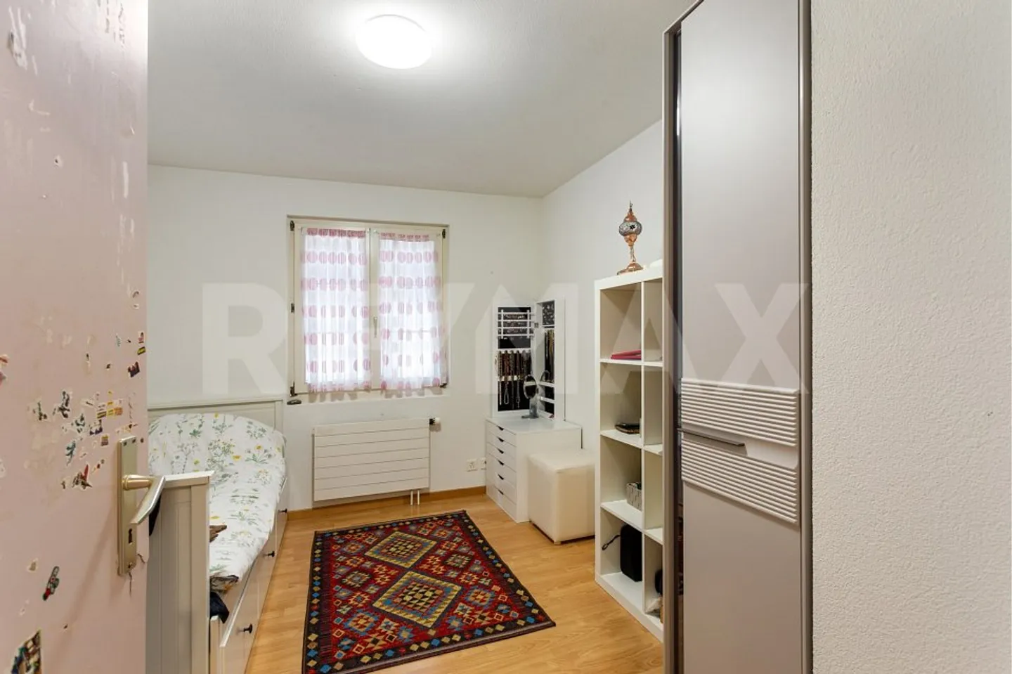 Rented 4.5-room apartment in a central location - Photo 9 of 13