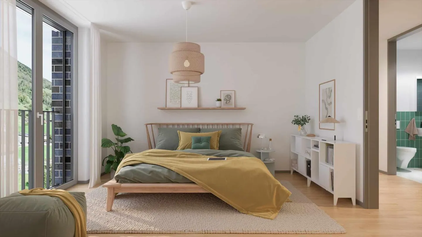 Vivre dans un emplacement central, entouré d'une merveilleuse beauté naturelle. - Photo 5 sur 5