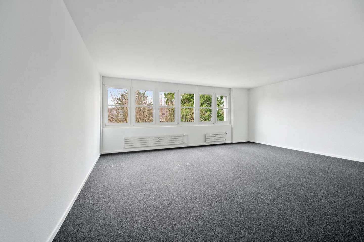 Indirizzo d'ufficio di prima classe a Basilea-Città - Foto 8 di 13