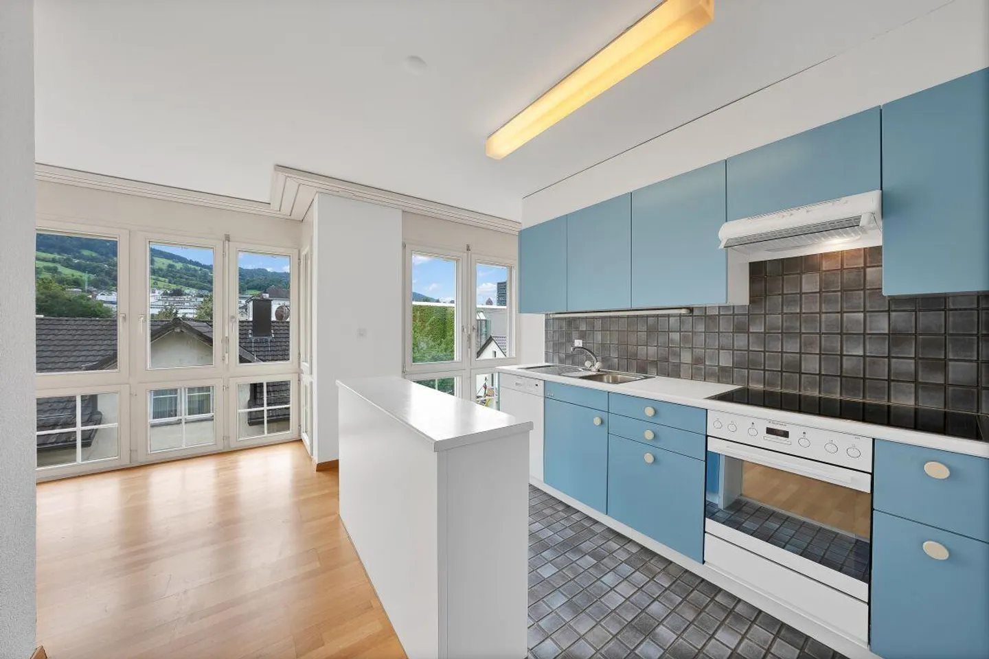 Appartamento 3.5 locali - Foto 4 di 10