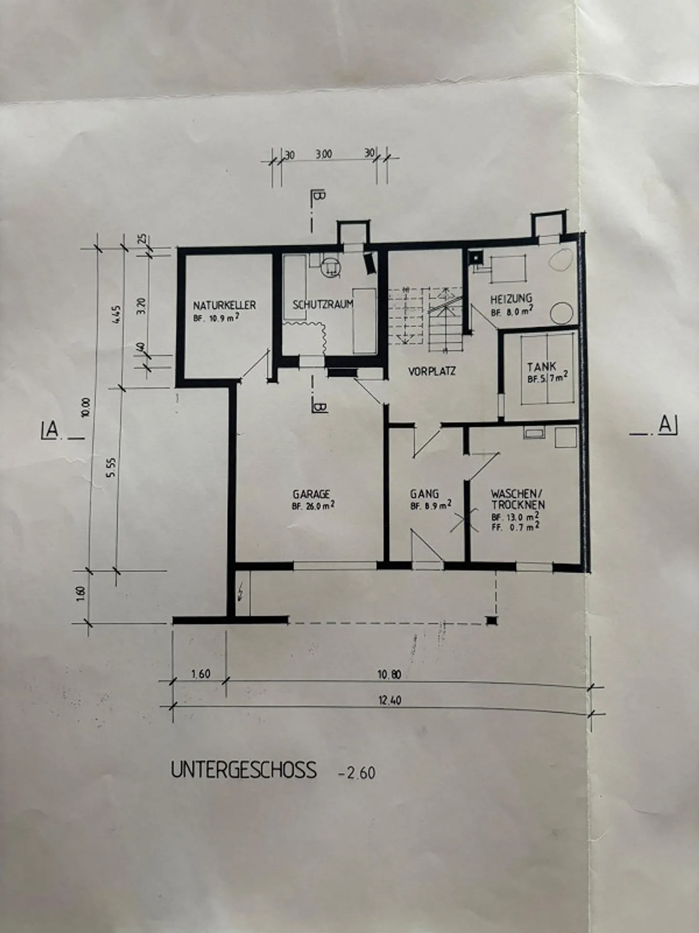 Charmantes Einfamilienhaus - Foto 2 von 4
