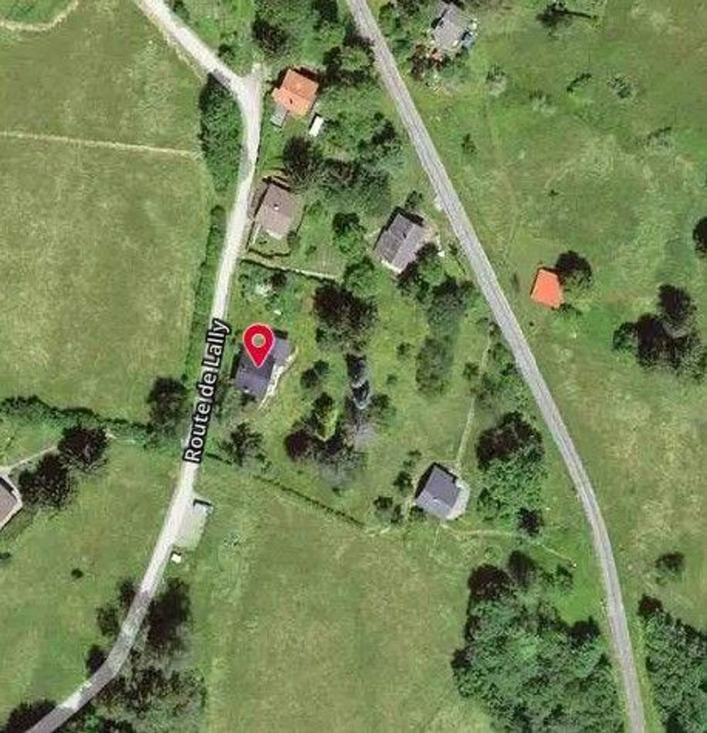 Einfamilienhaus kaufen - Foto 3 von 13