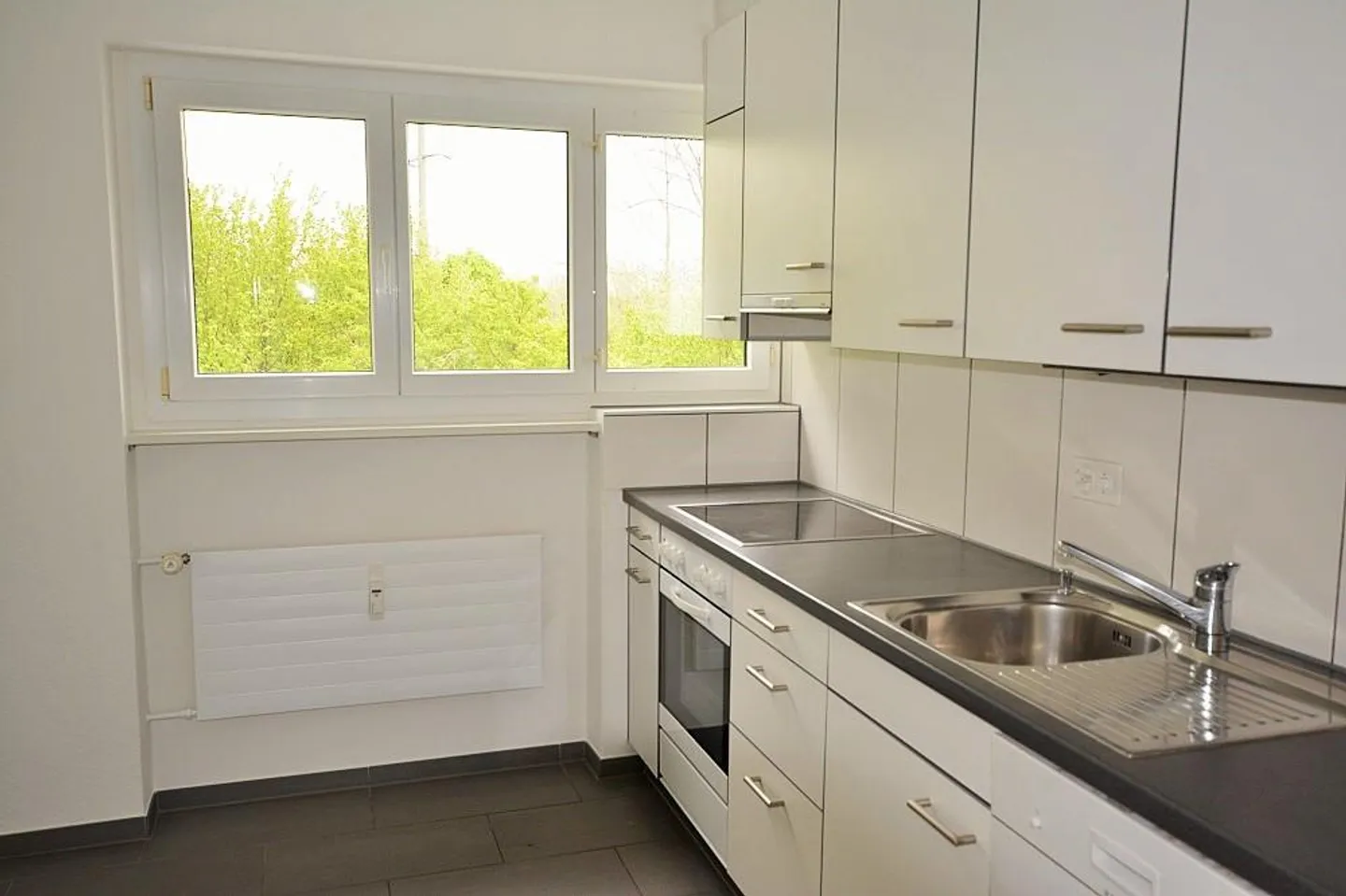 Tolle Familienwohnung - Foto 1 von 9