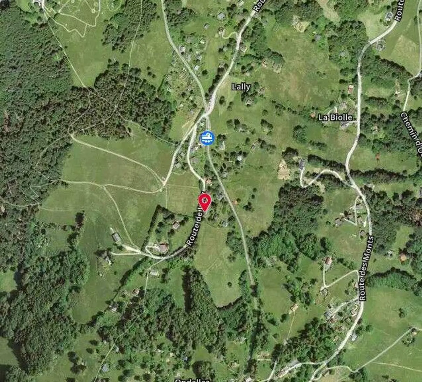 Einfamilienhaus kaufen - Foto 4 von 13