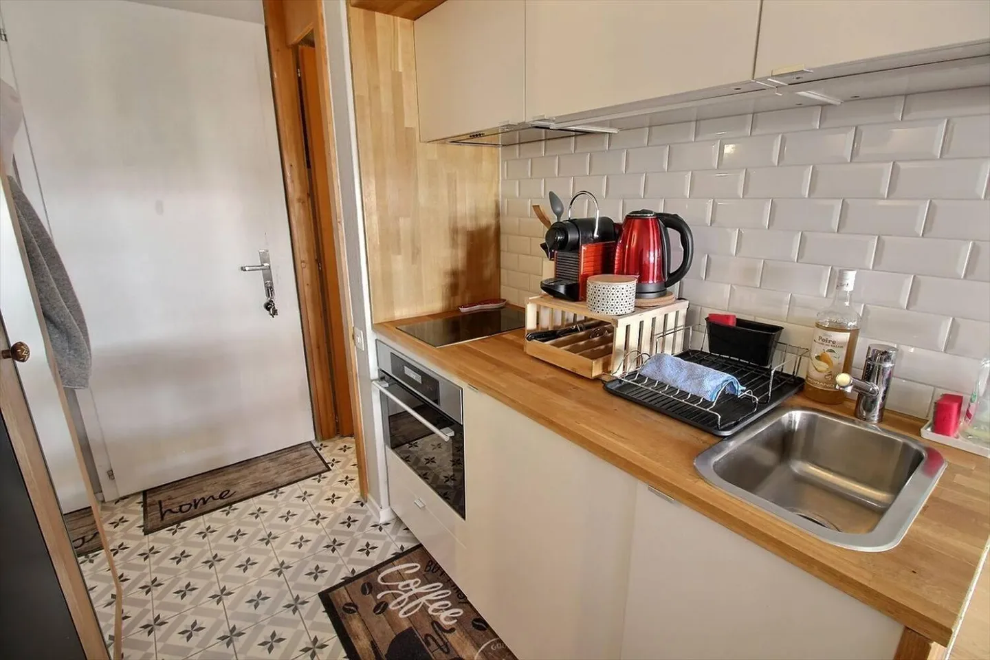 1 Zimmer Studio in Anzère - Foto 6 von 10