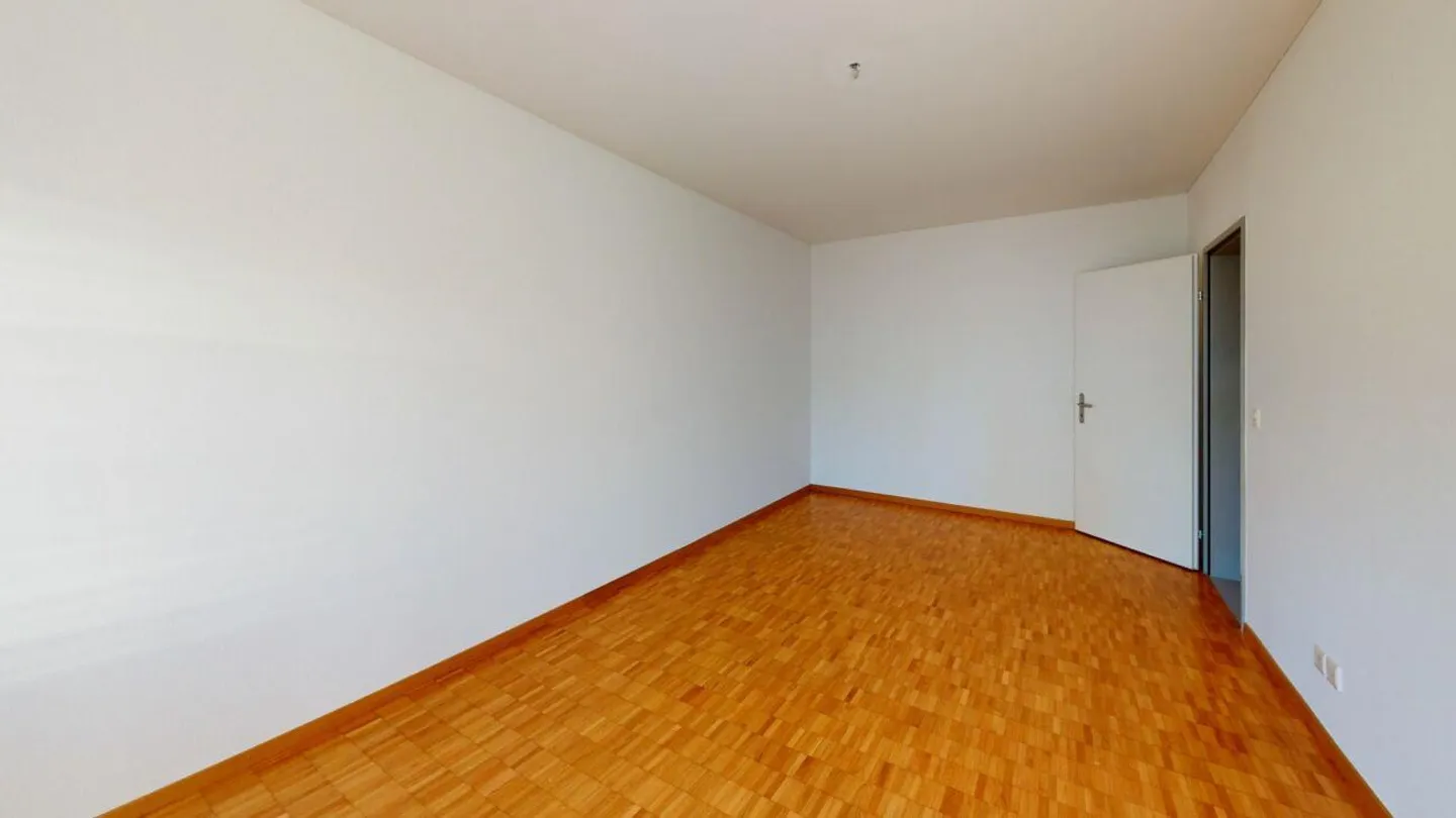 Charmante Wohnung in St. Gallen - Foto 7 von 11