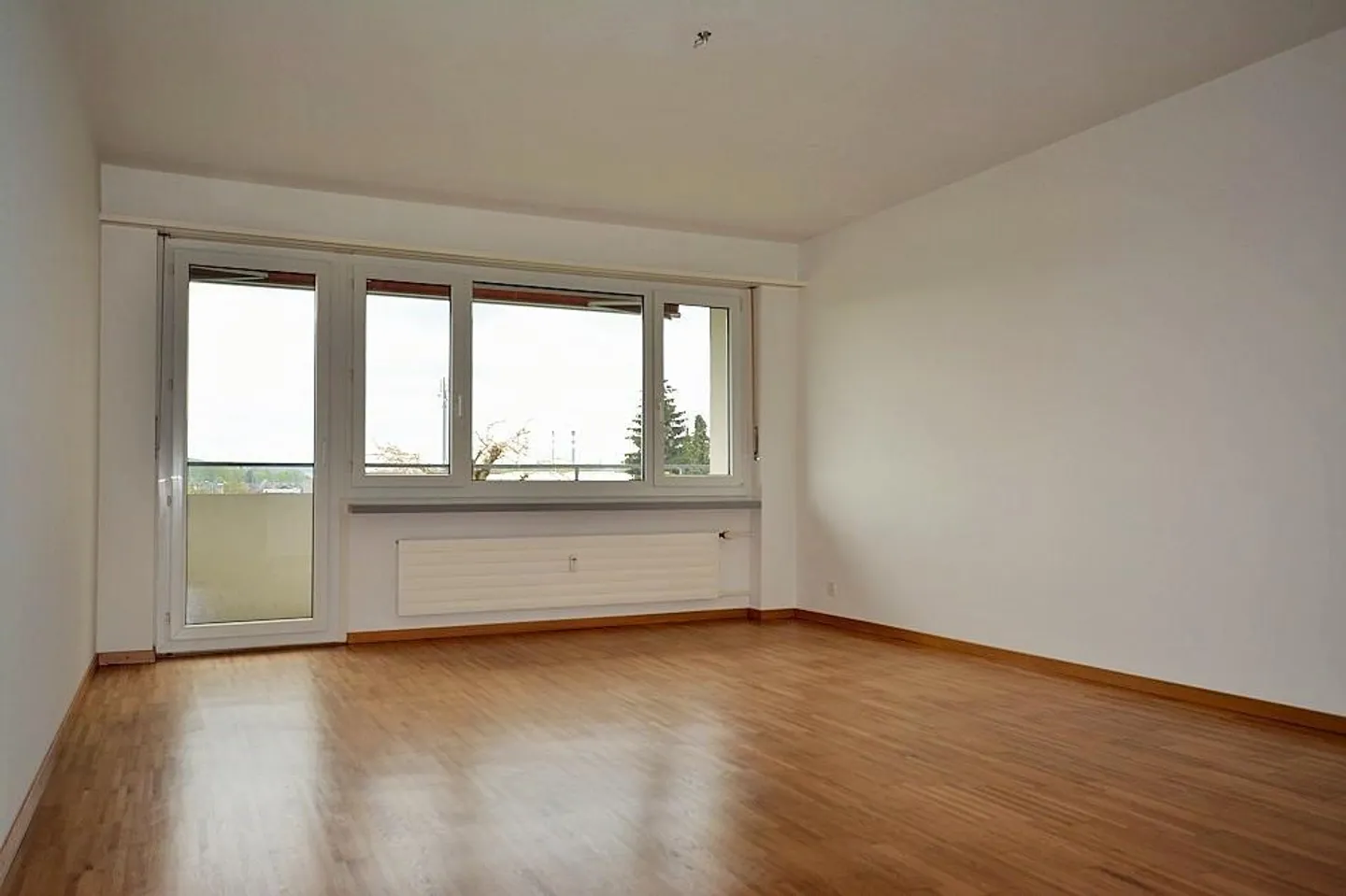 Tolle Familienwohnung - Foto 3 von 9