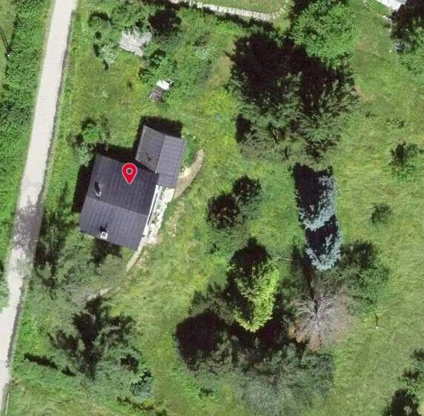 Einfamilienhaus kaufen - Foto 1 von 13