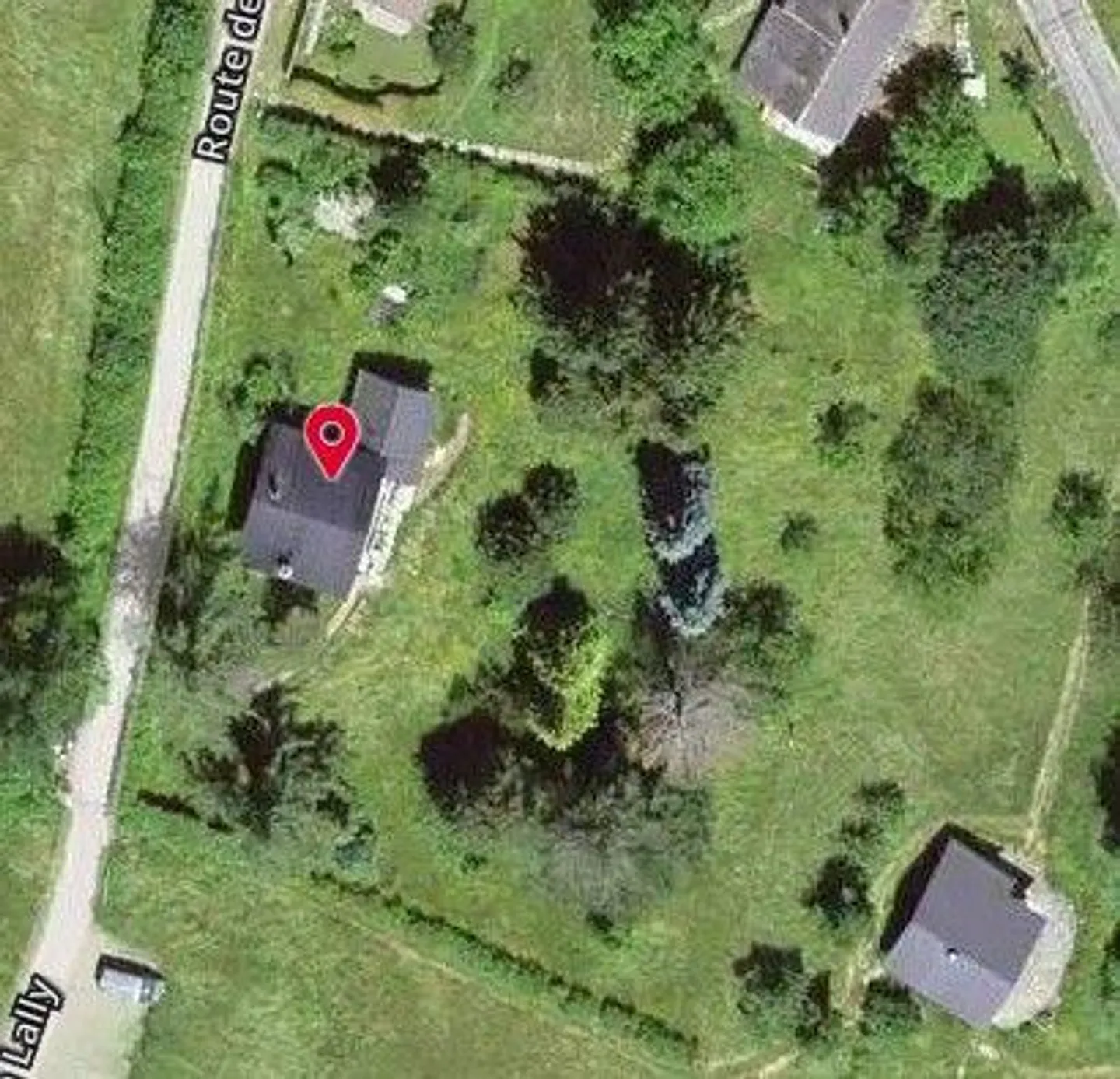 Einfamilienhaus kaufen - Foto 2 von 13