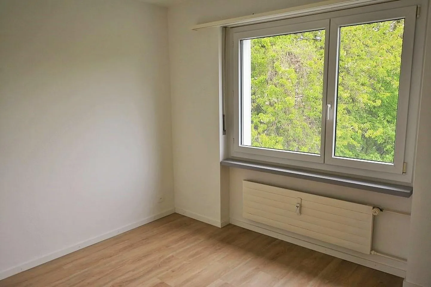 Tolle Familienwohnung - Foto 4 von 9