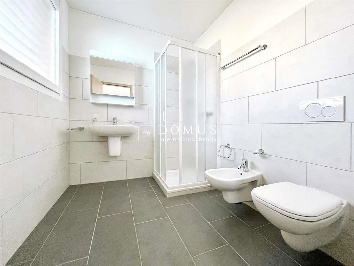 Duplex moderno con terrazzo - Foto 7 di 10