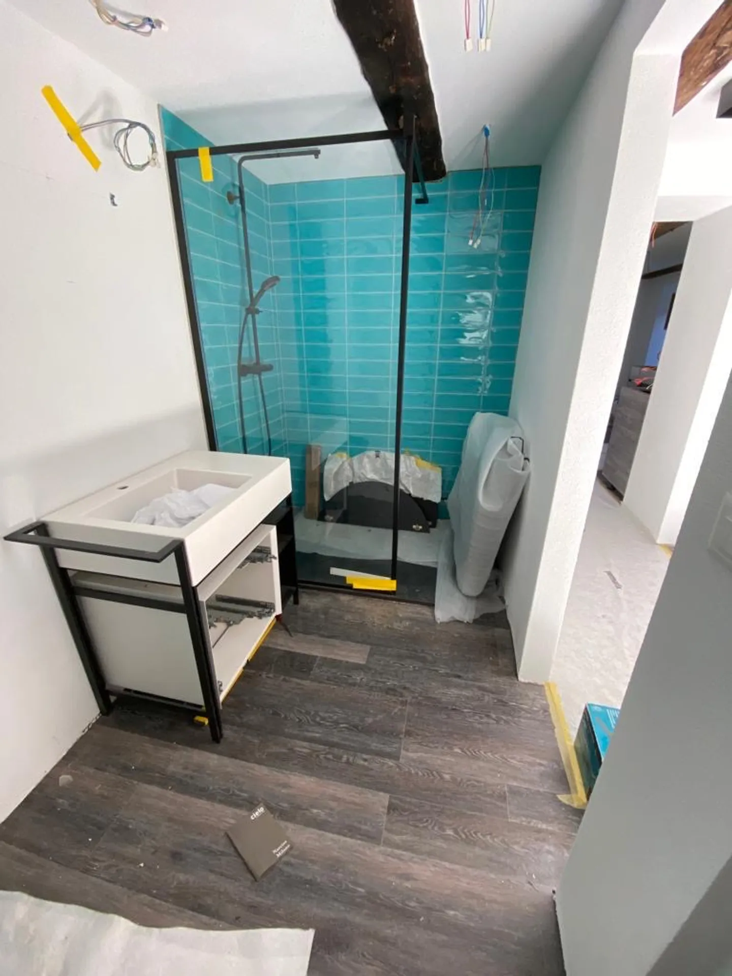 Wohnung kaufen - Foto 6 von 9