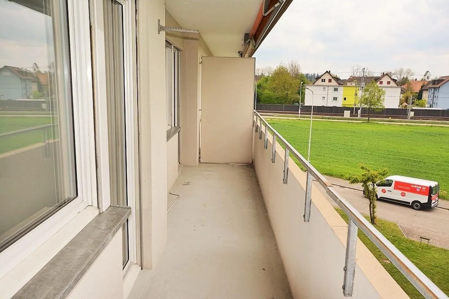 Tolle Familienwohnung - Foto 8 von 9