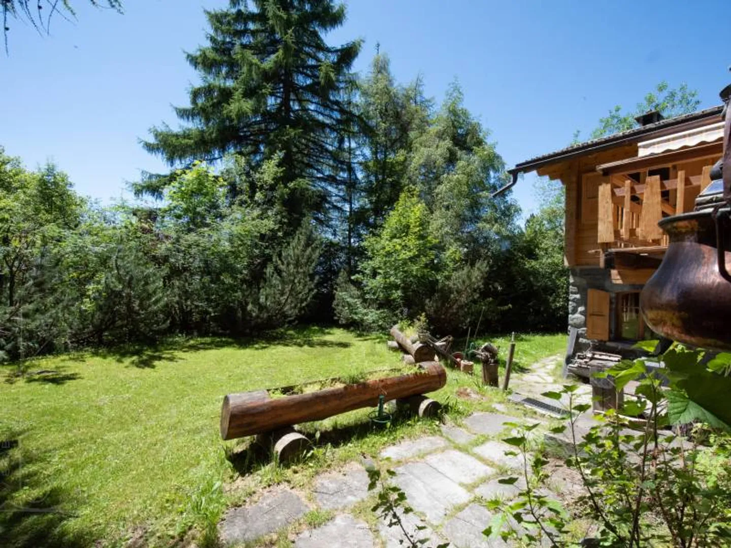 Einfamilienhaus kaufen - Foto 5 von 9