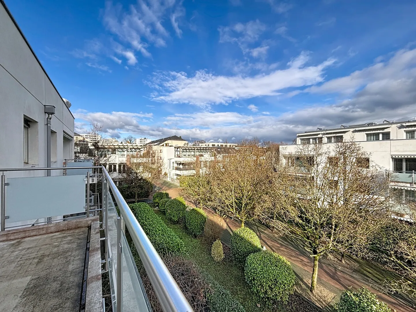 4-Zimmer-Wohnung - Foto 1 von 10