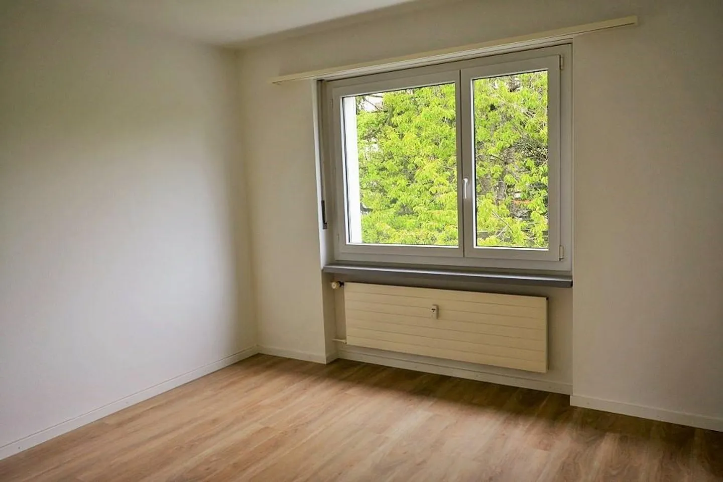 Tolle Familienwohnung - Foto 5 von 9