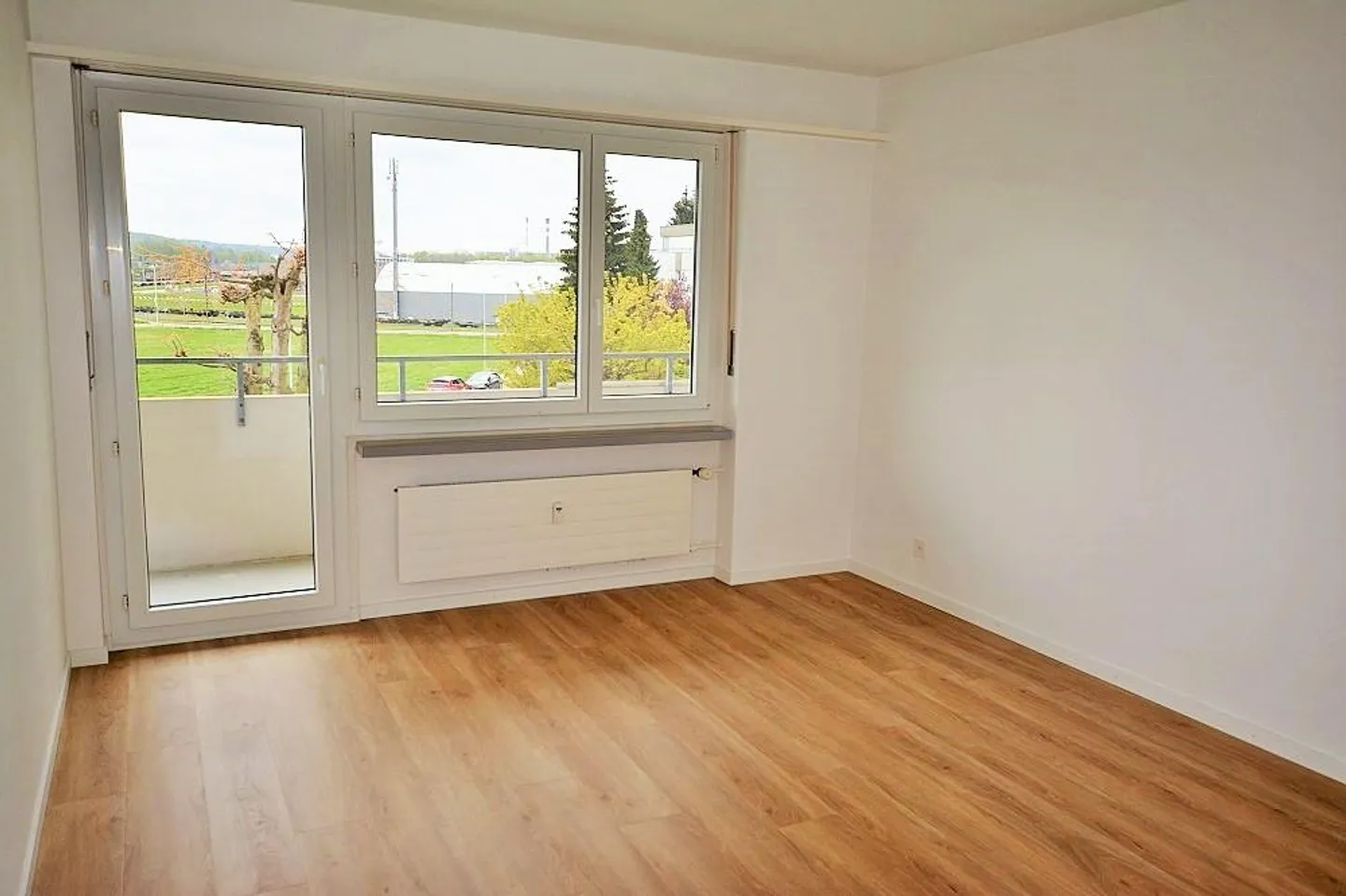 Tolle Familienwohnung - Foto 6 von 9