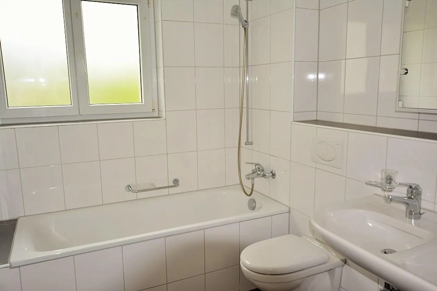 Tolle Familienwohnung - Foto 7 von 9