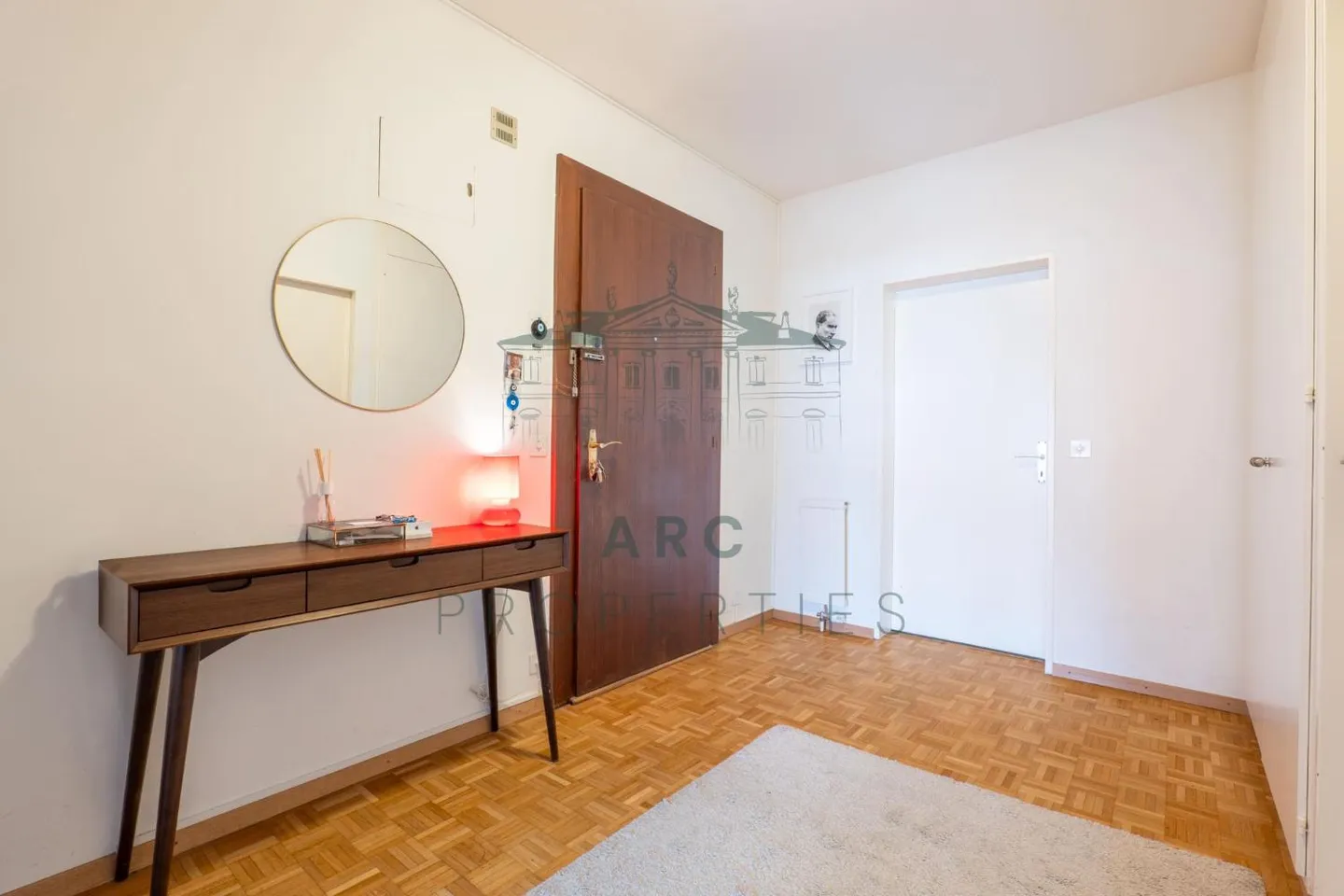 CHAMPEL - APPARTAMENTO TRAVERSANTE - Foto 4 di 11