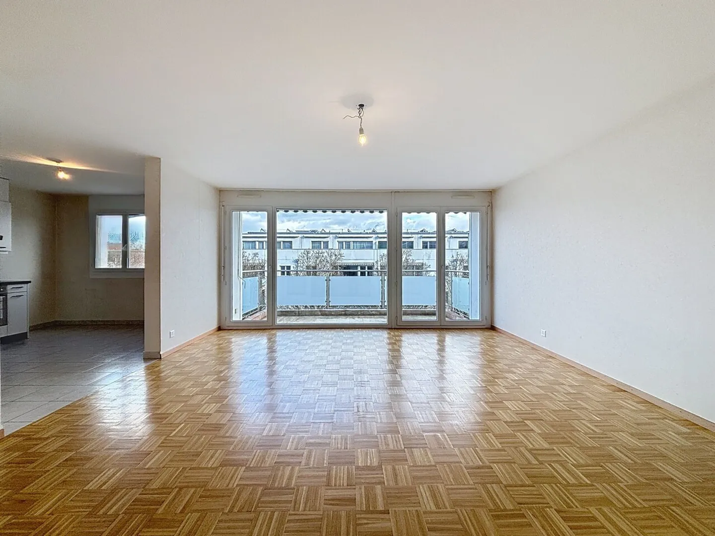 4-Zimmer-Wohnung - Foto 2 von 10