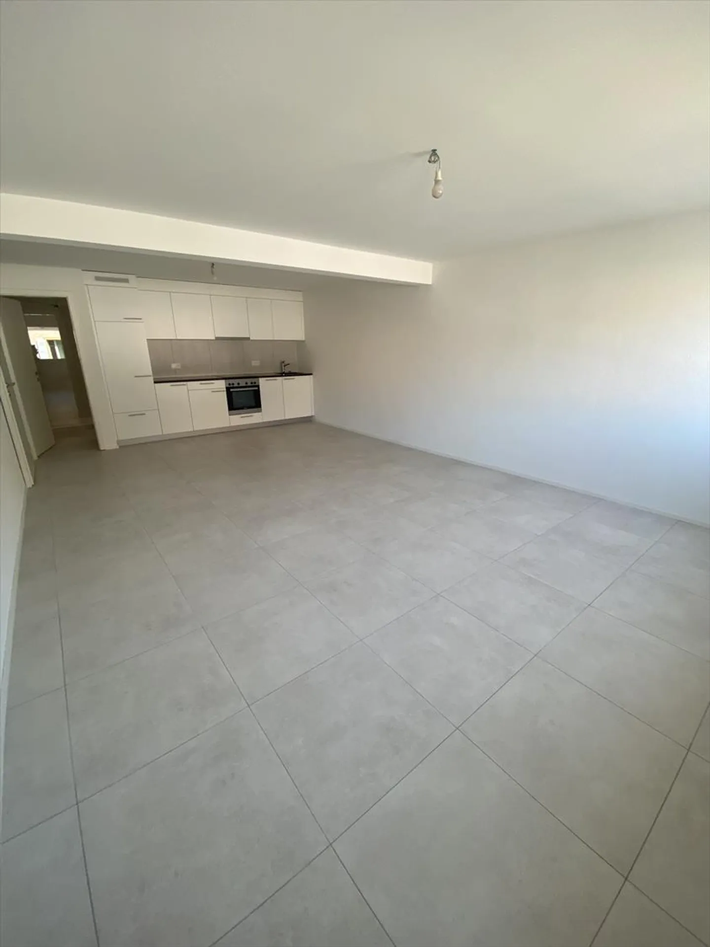Großes Loft-Studio in unmittelbarer Nähe zu vielen Annehmlichkeiten - Foto 1 von 5