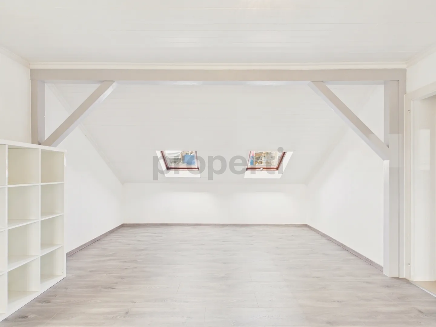 Elegant 5.5 rooms - fully renovated apartment, Confignon - Photo 4 of 13
