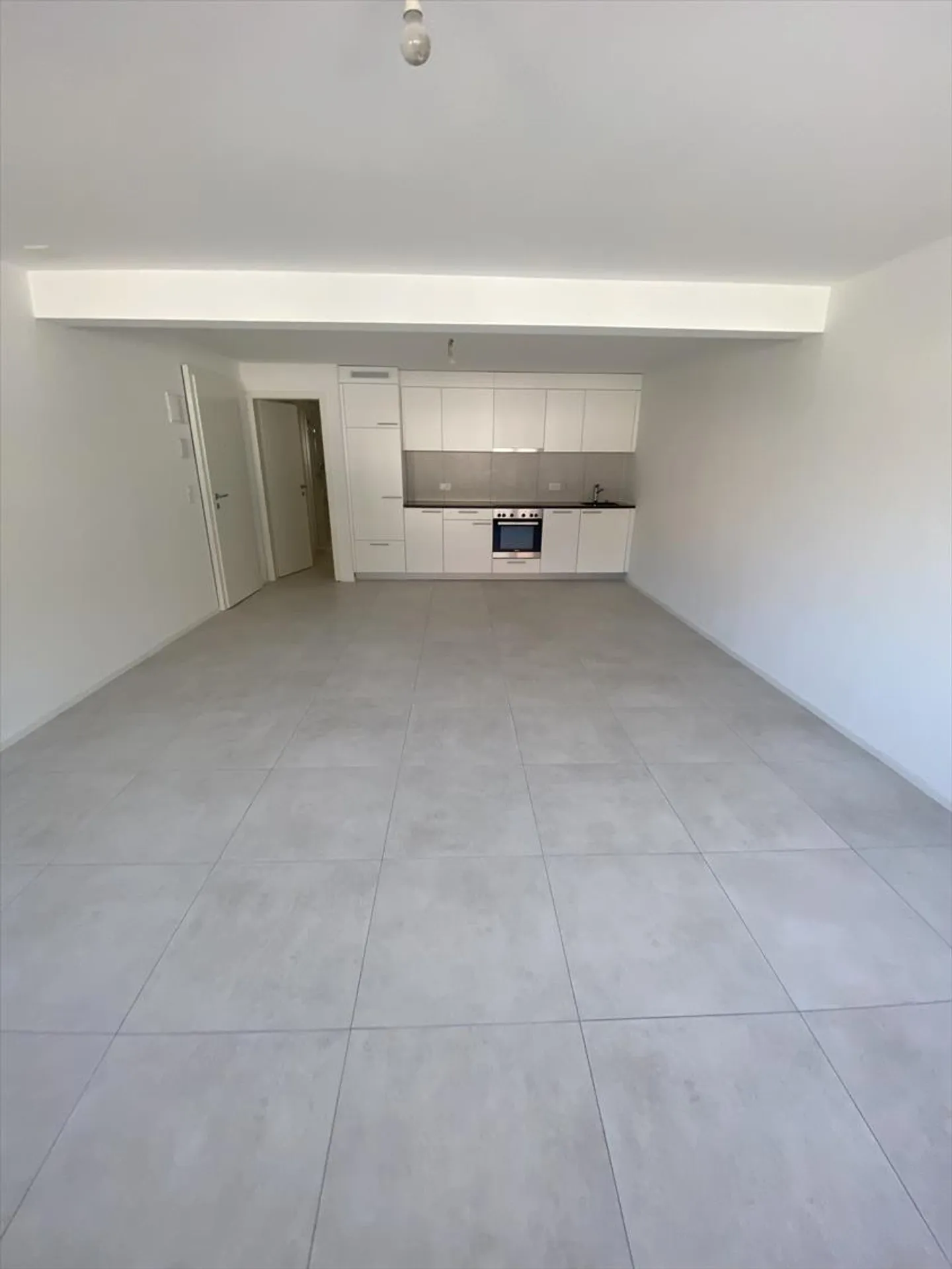 Großes Loft-Studio in unmittelbarer Nähe zu vielen Annehmlichkeiten - Foto 2 von 5