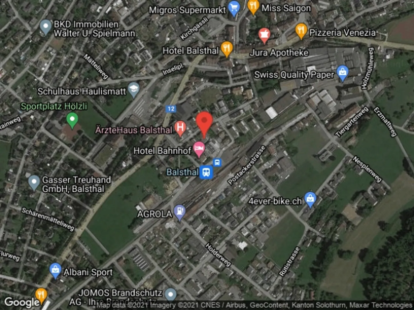 Office - Photo 3 of 6