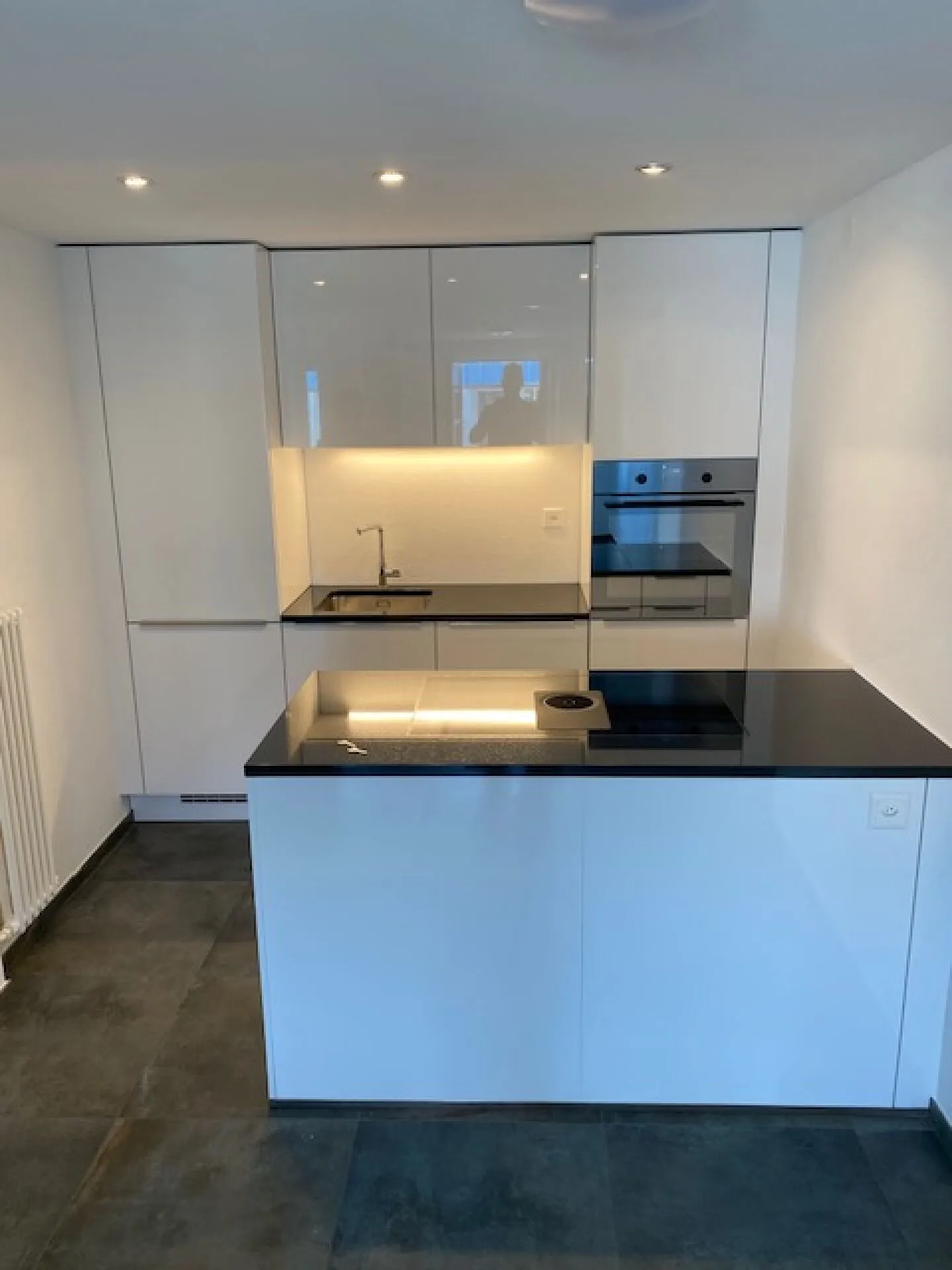 Heimelige 3-Zimmer Wohnung - Foto 1 von 3