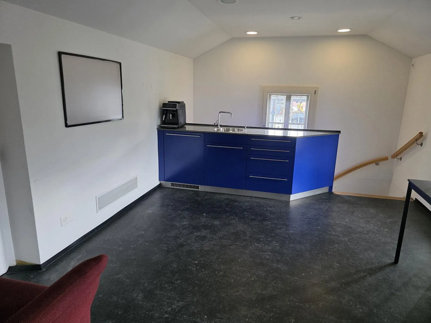 Top Verkaufsfläche an bester Lage in Sissach - Foto 2 di 8