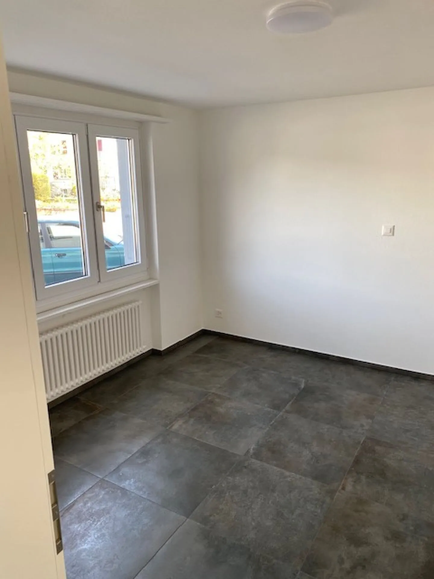 Heimelige 3-Zimmer Wohnung - Foto 2 von 3