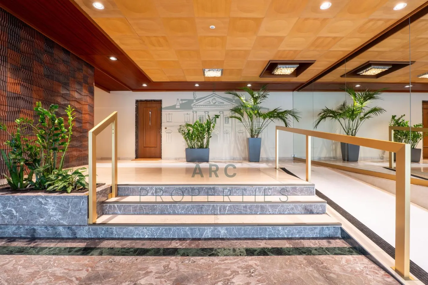 CHAMPEL - APPARTAMENTO TRAVERSANTE - Foto 10 di 11