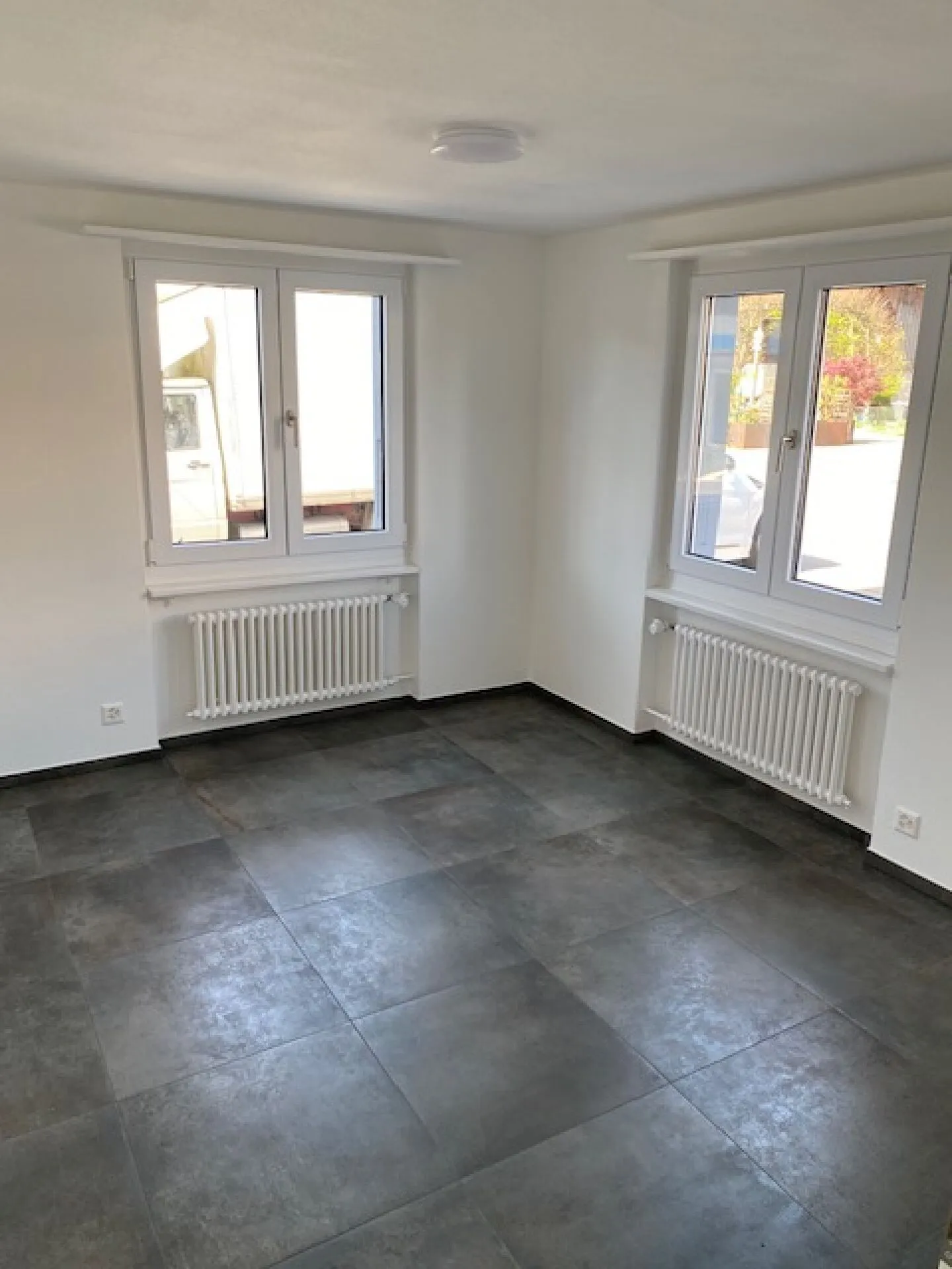 Heimelige 3-Zimmer Wohnung - Foto 3 von 3