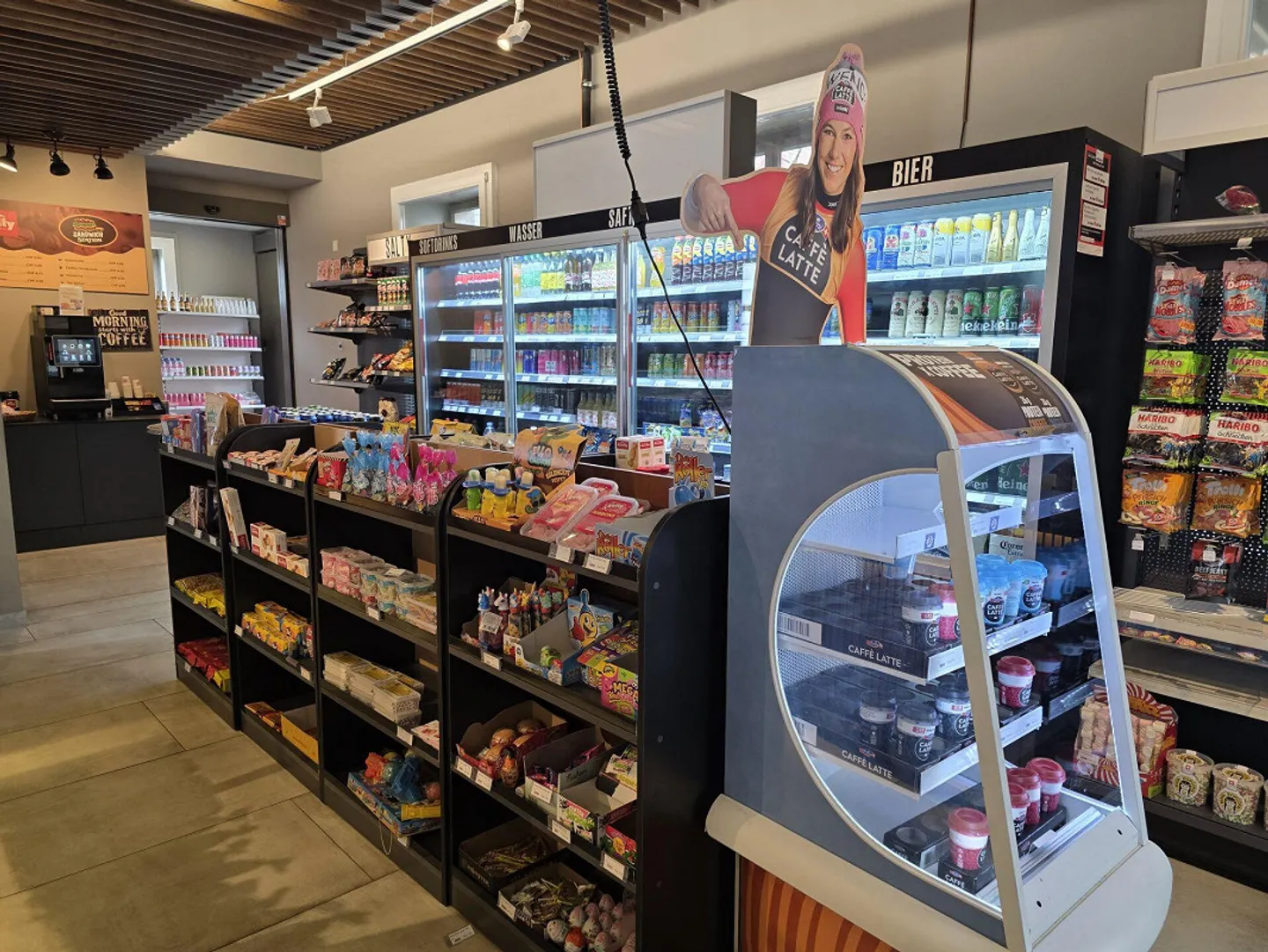 Top Verkaufsfläche an bester Lage in Sissach - Foto 5 di 8