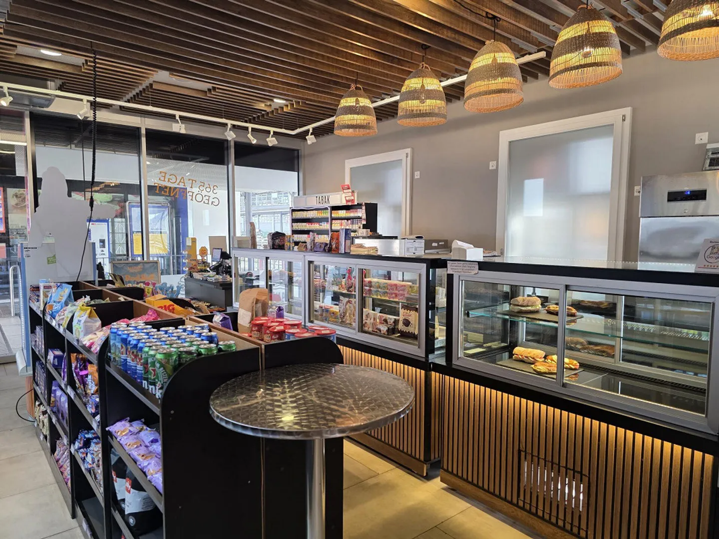 Top Verkaufsfläche an bester Lage in Sissach - Foto 7 di 8