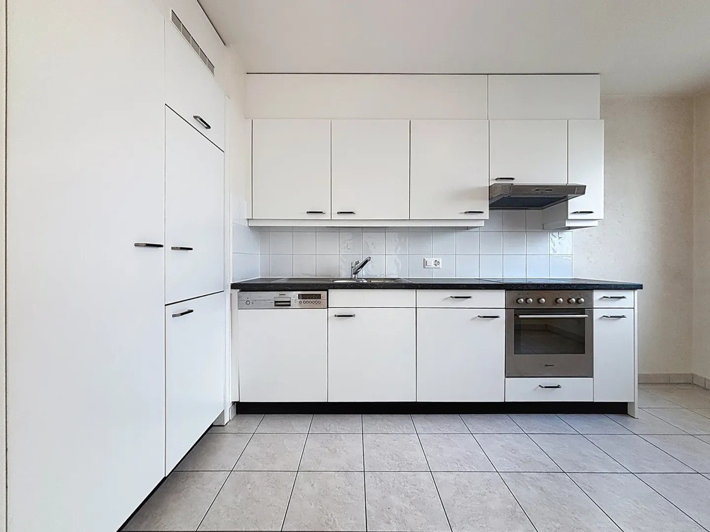 4-Zimmer-Wohnung - Foto 4 von 10