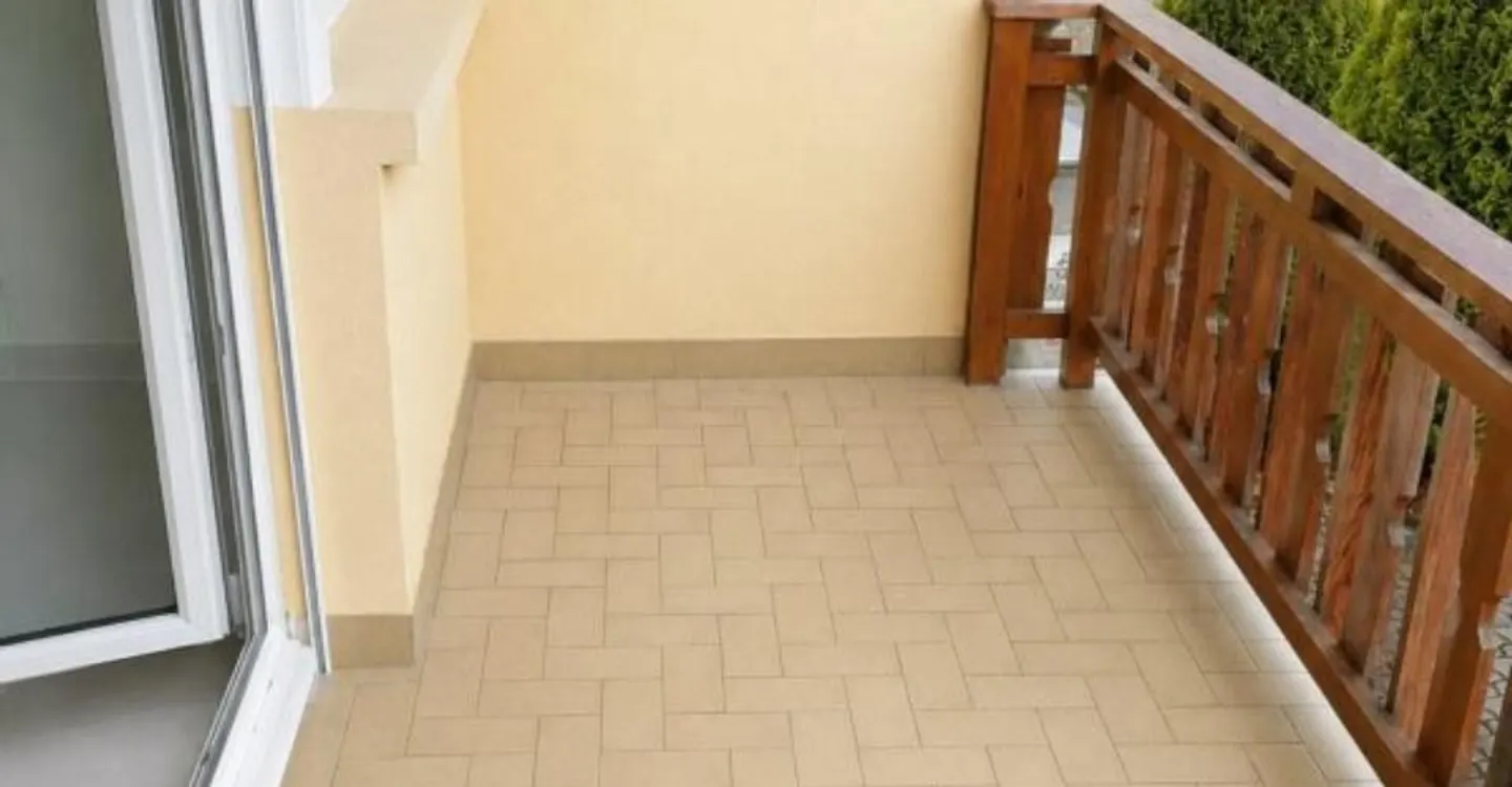 Appartement lumineux 5.5 pièces - Photo 9 sur 17