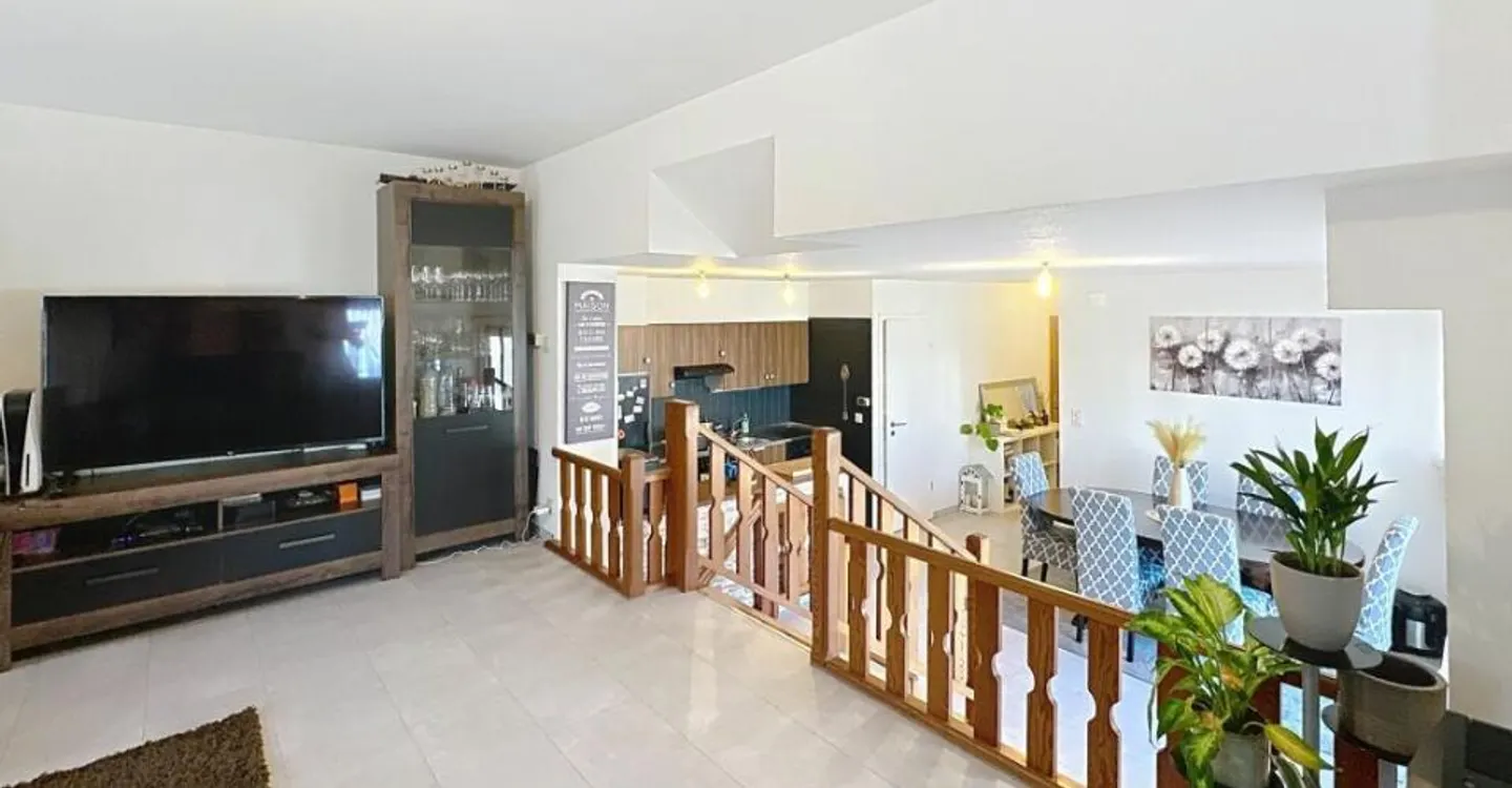 Appartement lumineux 5.5 pièces - Photo 6 sur 17