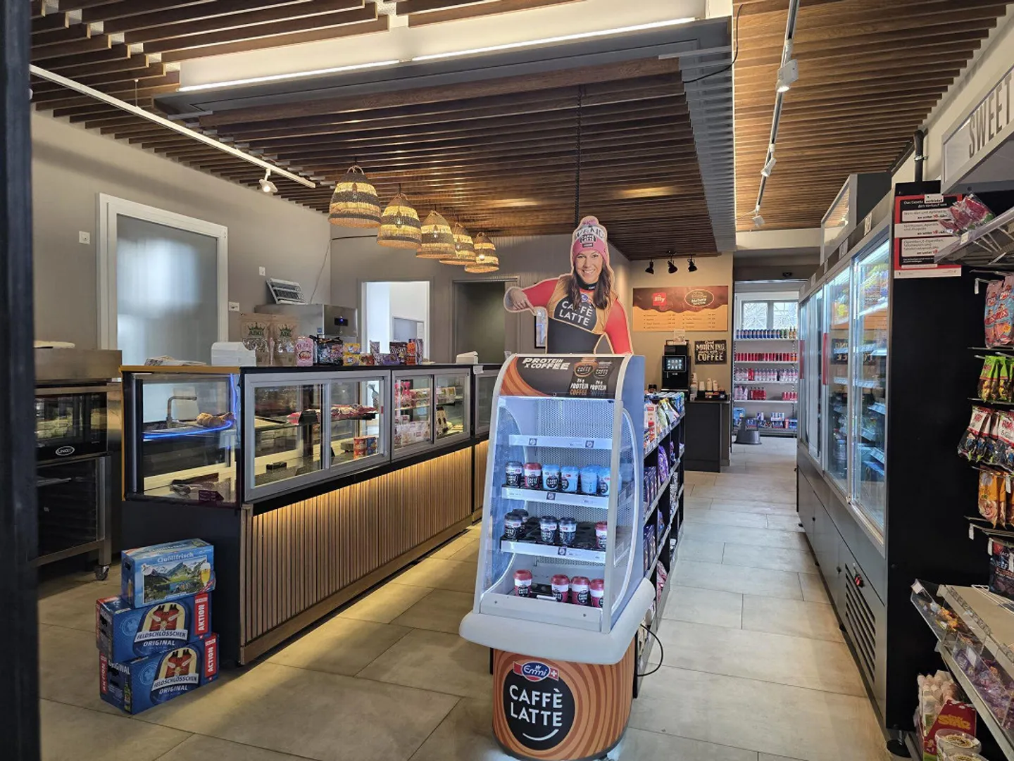 Top Verkaufsfläche an bester Lage in Sissach - Foto 4 di 8