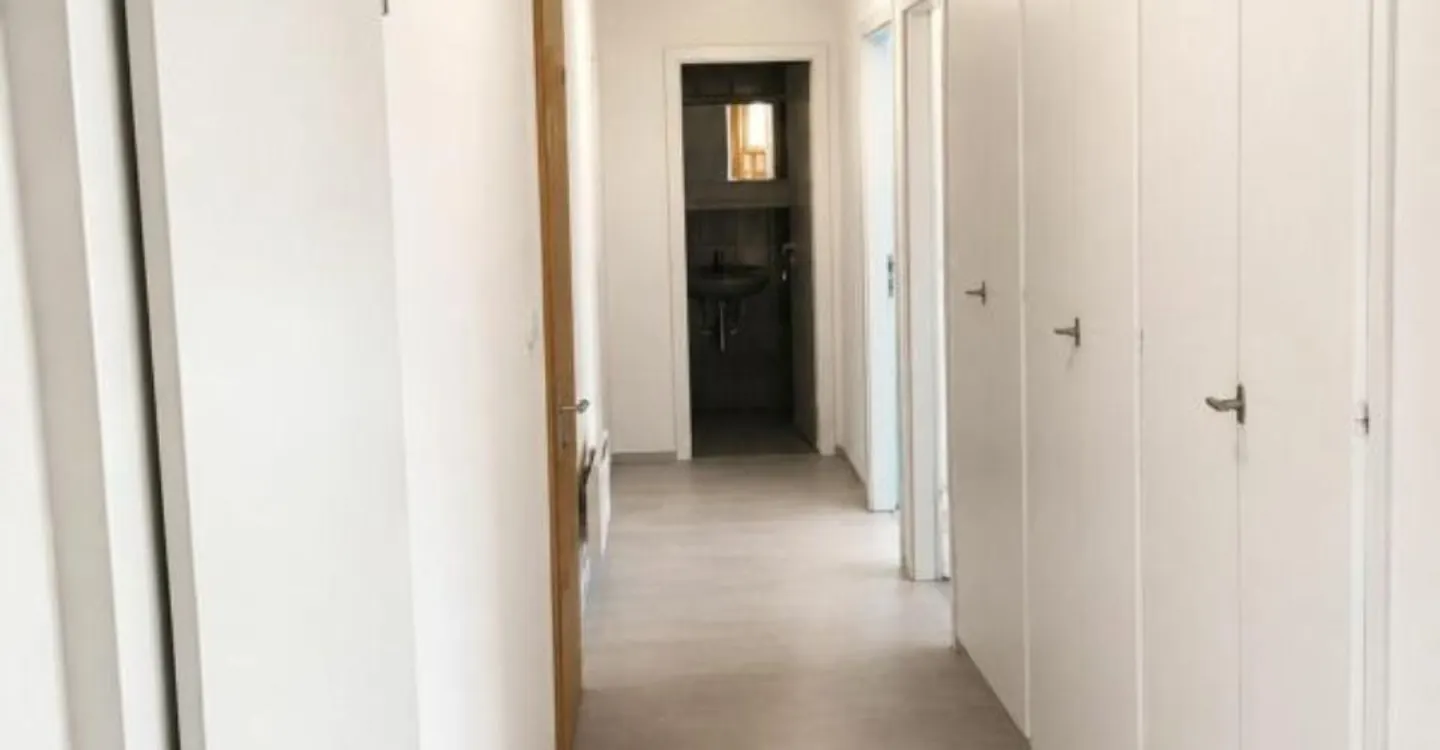 Appartement lumineux 5.5 pièces - Photo 10 sur 17