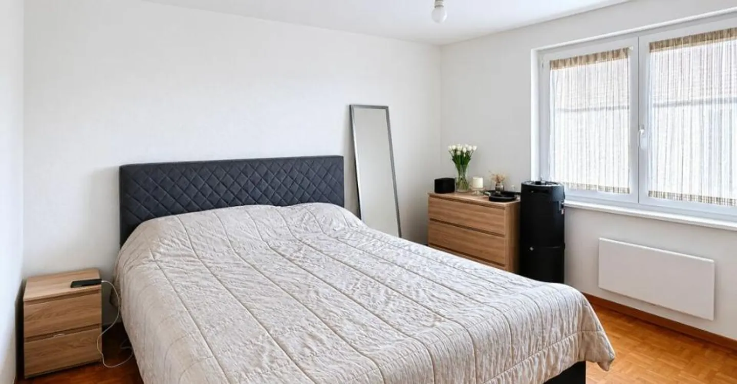 Appartement lumineux 5.5 pièces - Photo 11 sur 17