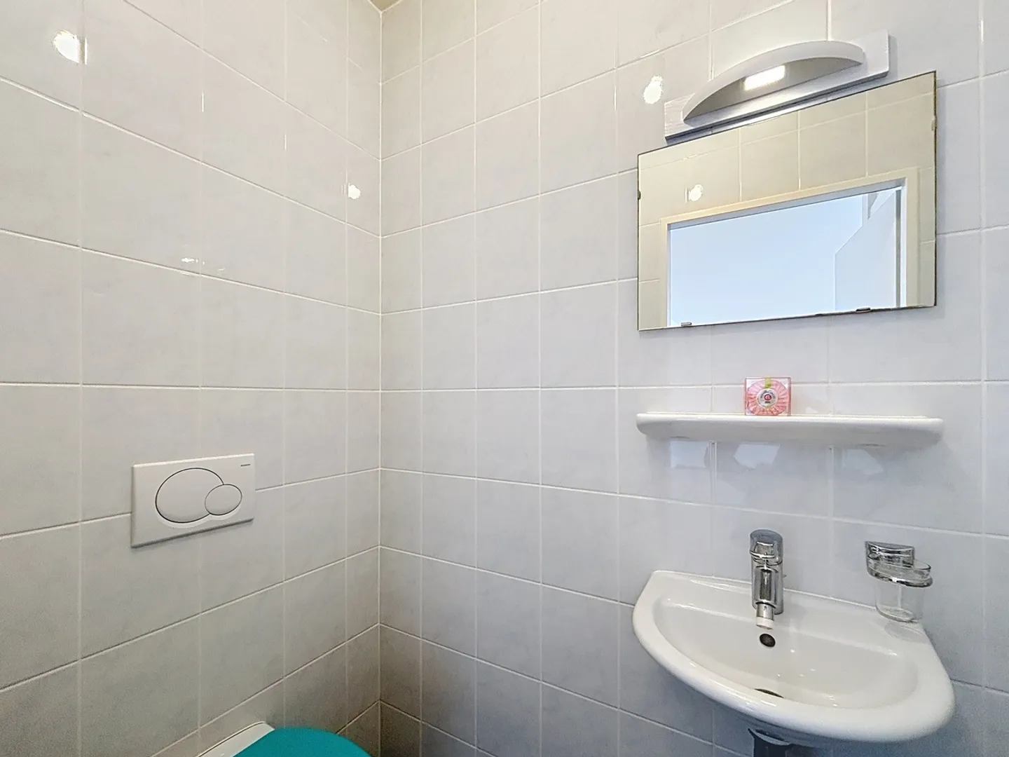 4-Zimmer-Wohnung - Foto 8 von 10