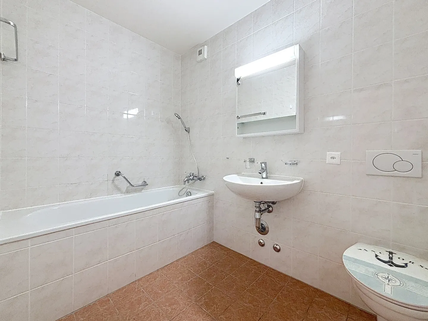 4-Zimmer-Wohnung - Foto 9 von 10